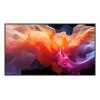 Sharp E869 skaitmeninė A formos lenta 2,17 m (85,6 col.) LED 350 cd/m² 4K Ultra HD juoda 16/7
