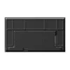 Sharp E869 skaitmeninė A formos lenta 2,17 m (85,6 col.) LED 350 cd/m² 4K Ultra HD juoda 16/7