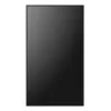Sharp E869 skaitmeninė A formos lenta 2,17 m (85,6 col.) LED 350 cd/m² 4K Ultra HD juoda 16/7