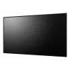 Sharp E869 skaitmeninė A formos lenta 2,17 m (85,6 col.) LED 350 cd/m² 4K Ultra HD juoda 16/7
