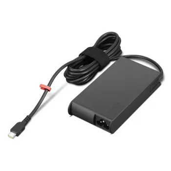 Lenovo 4X21U28818 maitinimo adapteris Vidaus 140 W Juoda