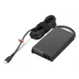 Lenovo 4X21U28818 maitinimo adapteris Vidaus 140 W Juoda