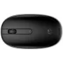 HP 240 Juoda Bluetooth pelė, abiem rankoms tinkama, optinė, Bluetooth, 1600 DPI, juoda