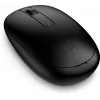 HP 240 Juoda Bluetooth pelė, abiem rankoms tinkama, optinė, Bluetooth, 1600 DPI, juoda