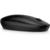 HP 240 Juoda Bluetooth pelė, abiem rankoms tinkama, optinė, Bluetooth, 1600 DPI, juoda
