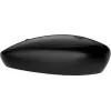 HP 240 Juoda Bluetooth pelė, abiem rankoms tinkama, optinė, Bluetooth, 1600 DPI, juoda