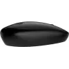HP 240 Juoda Bluetooth pelė, abiem rankoms tinkama, optinė, Bluetooth, 1600 DPI, juoda