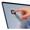 Nešiojamojo kompiuterio ekrano apsauga DICOTA Privacy Filter 2-way Juoda Universal