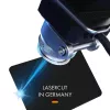 Nešiojamojo kompiuterio ekrano apsauga DICOTA Privacy Filter 2-way Juoda Universal