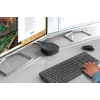 HP 330 belaidės pelės ir klaviatūros rinkinys, pilno dydžio (100 %), belaidė, RF belaidė, QWERTY, juoda, pelė įtraukta