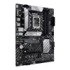 Motininė plokštė ASUS PRIME B660-PLUS D4 — Intel B660, LGA 1700, ATX, DDR4, 4× DIMM, 128 GB, 3× M.2, 2.5 Gb LAN