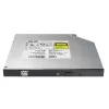 ASUS SDRW-08U1MT optinis diskų įrenginys Vidinis DVD-RW Juoda