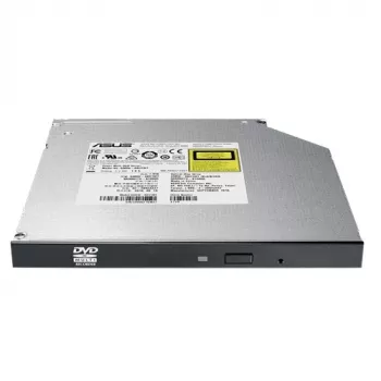 ASUS SDRW-08U1MT optinis diskų įrenginys Vidinis DVD-RW Juoda