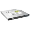 ASUS SDRW-08U1MT optinis diskų įrenginys Vidinis DVD-RW Juoda