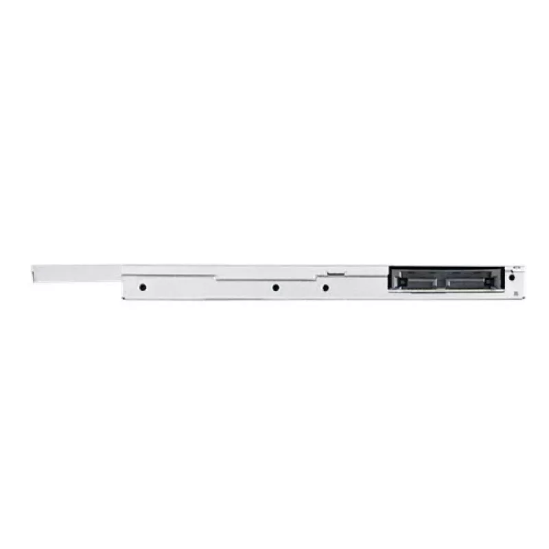 ASUS SDRW-08U1MT optinis diskų įrenginys Vidinis DVD-RW Juoda
