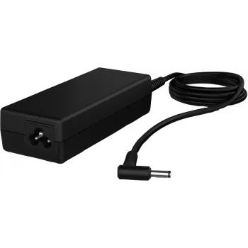 HP 90W Smart Power AC adapteris, nešiojamam kompiuteriui, vidaus, 100-240 V, 50/60 Hz, 90 W, namams