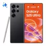 Samsung Galaxy S25 Ultra 17.5 cm (6.9 colio) Dual SIM Android 15 5G USB Type-C 12 GB 512 GB 5000 mAh Juoda, Titanas