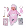 Doll zapf creation ZAPF BABY born Annabell 43cm – lėlė kūdikis, 43 cm
