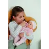 Doll zapf creation ZAPF BABY born Annabell 43cm – lėlė kūdikis, 43 cm