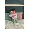 Doll zapf creation ZAPF BABY born Annabell 43cm – lėlė kūdikis, 43 cm