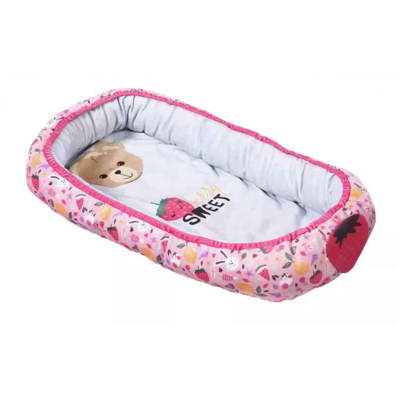 BABY born Baby Nest lėlės lopšelis