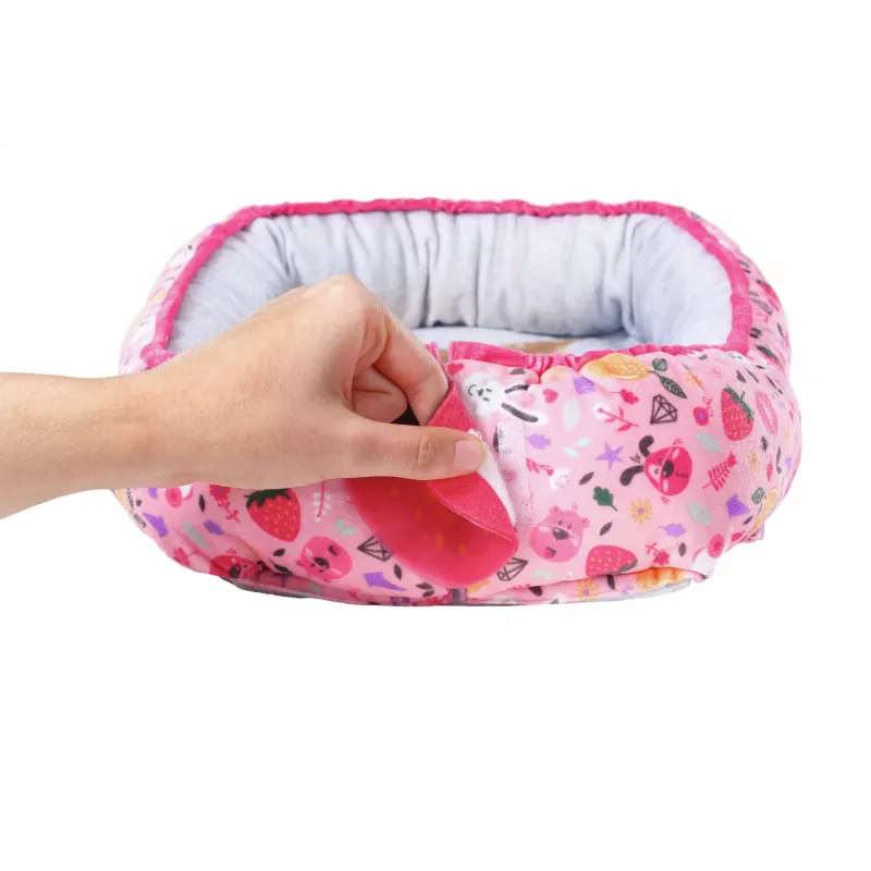 BABY born Baby Nest lėlės lopšelis