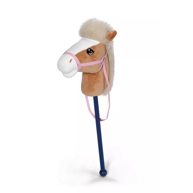 Lėlių aksesuarų rinkinys ZAPF BABY born Hobby Horsing rinkinys 43 cm lėlėms, daugiaspalvis, nuo 3 metų