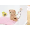 Žaislinio meškiuko krepšys ZAPF BABY born Teddy Bag — vaikams nuo 3 iki 12 metų