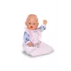 Lėlės miegmaišis ZAPF BABY born Sleeping Bag Flower, audinys, sulankstomas, nuo 3 metų