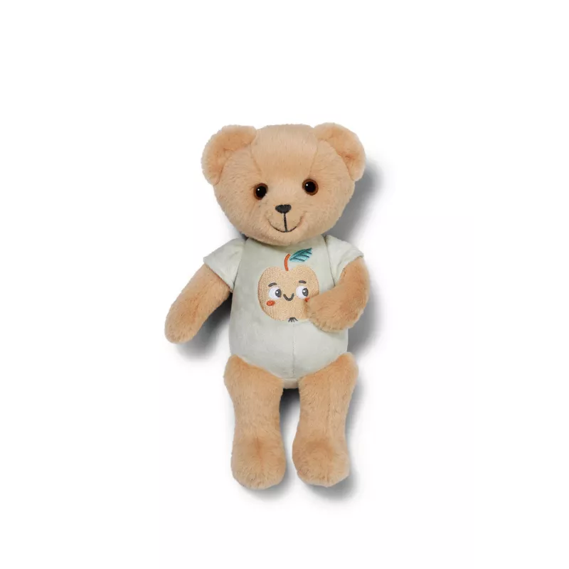 Zapf BABY born kūdikiams Teddy 26 cm, žaislinis meškiukas
