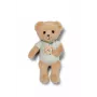 Zapf BABY born kūdikiams Teddy 26 cm, žaislinis meškiukas