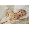 Zapf BABY born kūdikiams Teddy 26 cm, žaislinis meškiukas