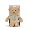 Zapf BABY born kūdikiams Teddy 26 cm, žaislinis meškiukas