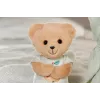 Zapf BABY born kūdikiams Teddy 26 cm, žaislinis meškiukas