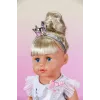 Lėlės drabužėlių rinkinys ZAPF BABY born Ballerina-Outfit 43 cm lėlėms, įvairiaspalvis, rekomenduojamas amžius 3+