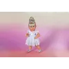 Lėlės drabužėlių rinkinys ZAPF BABY born Ballerina-Outfit 43 cm lėlėms, įvairiaspalvis, rekomenduojamas amžius 3+