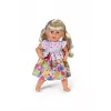 Lėlės suknelė ZAPF BABY born Dress Fruit 43 cm lėlėms, įvairiaspalvė, sulankstoma, amžius 3+