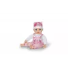 Lėlės drabužių komplektas ZAPF BABY born Onesie su kepure 43 cm lėlėms, įvairiaspalvis, sulankstomas, nuo 3 metų
