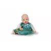 Lėlės suknelė ZAPF BABY born Fairy Dress su sparneliais, skirta 43 cm lėlėms, įvairiaspalvė, sulankstoma, nuo 3 metų