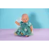 Lėlės suknelė ZAPF BABY born Fairy Dress su sparneliais, skirta 43 cm lėlėms, įvairiaspalvė, sulankstoma, nuo 3 metų