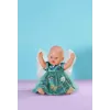 Lėlės suknelė ZAPF BABY born Fairy Dress su sparneliais, skirta 43 cm lėlėms, įvairiaspalvė, sulankstoma, nuo 3 metų
