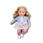 Lėlė kūdikis ZAPF BABY born Sophia Rose 36 cm — audinys ir plastikas, įvairiaspalvė, nuo 3 metų