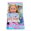 Lėlė kūdikis ZAPF BABY born Sophia Rose 36 cm — audinys ir plastikas, įvairiaspalvė, nuo 3 metų