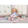 Lėlė kūdikis ZAPF BABY born Sophia Rose 36 cm — audinys ir plastikas, įvairiaspalvė, nuo 3 metų