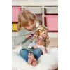 Lėlė kūdikis ZAPF BABY born Sophia Rose 36 cm — audinys ir plastikas, įvairiaspalvė, nuo 3 metų