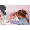 BABY born Styling Head Artist, makiažo/stiliaus lėlės galva, moteriška, 3 metai, įvairiaspalvė