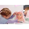 BABY born Styling Head Artist, makiažo/stiliaus lėlės galva, moteriška, 3 metai, įvairiaspalvė
