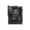 Pagrindinė plokštė MSI MAG B850 TOMAHAWK WIFI, AMD B850, lizdas AM5, ATX, DDR5, 4× DIMM, iki 256 GB, 5 GbE, Wi‑Fi 7