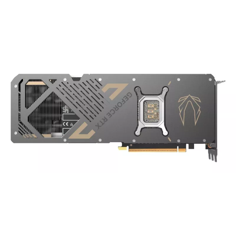 ZOTAC grafikos plokštė - GeForce RTX 5080 - 16 GB GDDR7
