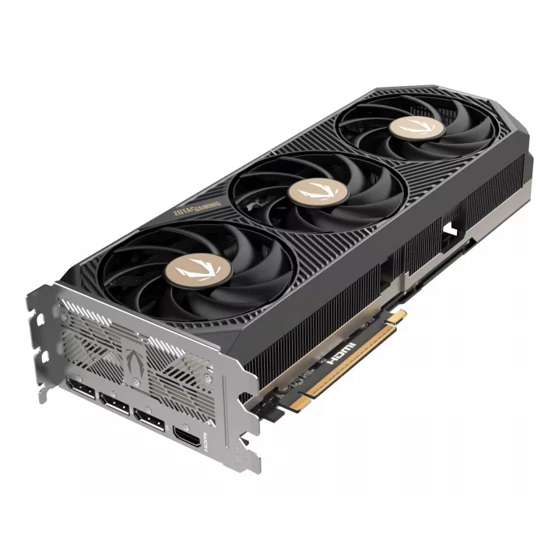 ZOTAC grafikos plokštė - GeForce RTX 5080 - 16 GB GDDR7